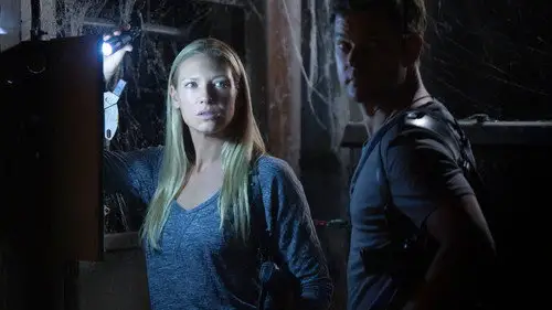 Fringe Temporada 5 Episodios 2 • Sub Español