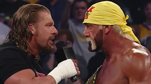 WWE Friday Night SmackDown S4E17 • Oglądaj Online