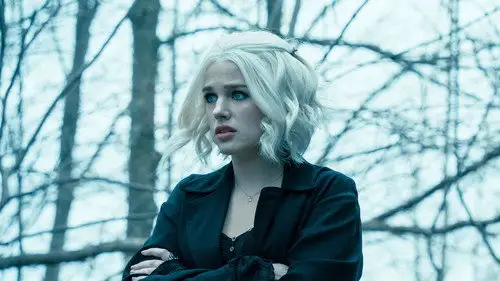 Titanes Temporada 4 Episodios 4 • Sub Español