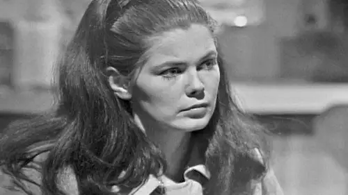 Dark Shadows Temporada 1 Episodios 7 • Sub Español