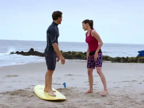Royal Pains Temporada 1 Episodios 7 • Sub Español