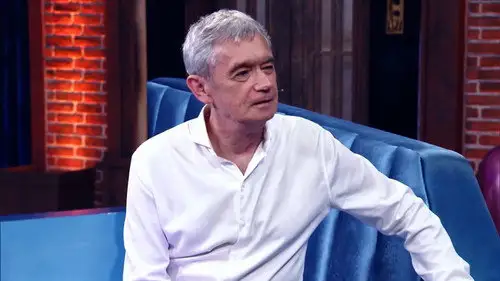 Lady Night Temporada 9 Episodios 2 • Sub Español