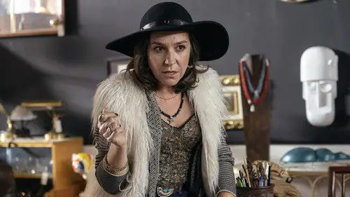 Poquita fe Temporada 1 Episodios 3 • Sub Español