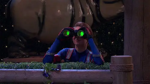 Henry Danger Temporada 1 Episodios 23 • Sub Español