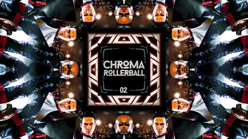 CHROMA Temporada 1 Episodios 2 • Sub Español