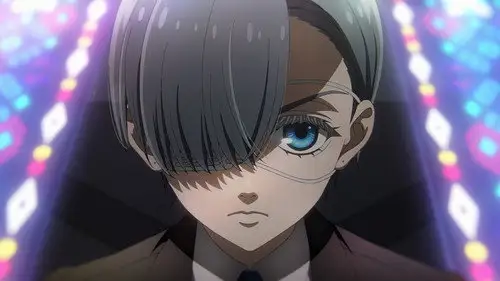 Black Butler Temporada 4 Episodios 1 • Sub Español