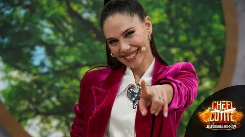 Chefi la cuțite Temporada 13 Episodios 6 • Sub Español