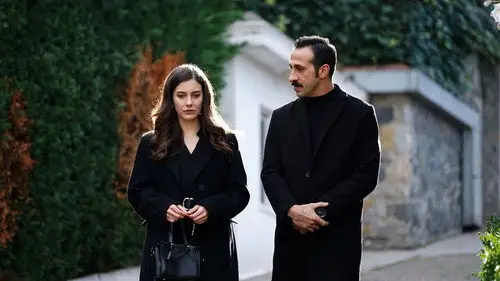 Una nueva vida Temporada 1 Episodios 15 • Sub Español
