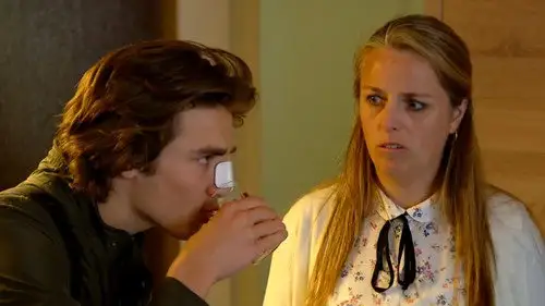 4eVeR Temporada 2 Episodios 7 • Sub Español