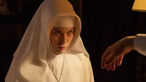 The New Pope Temporada 1 Episodios 4 • Sub Español