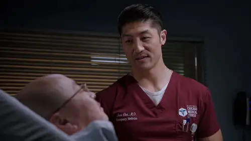 Chicago Med Temporada 4 Episodios 20 • Sub Español