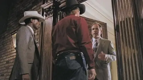 Walker Texas Ranger Temporada 1 Episodios 3 • Sub Español