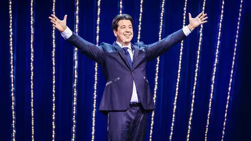 Michael McIntyre's Big Show Temporada 0 Episodios 2 • Sub Español