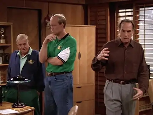 Coach Temporada 9 Episodios 4 • Sub Español