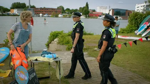 Hamburgo 112 Temporada 17 Episodios 22 • Sub Español