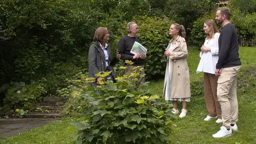 Duel of landscape gardener Temporada 10 Episodios 6 • Sub Español
