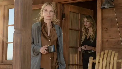 The Madison Temporada 1 Episodios 1 • Sub Español