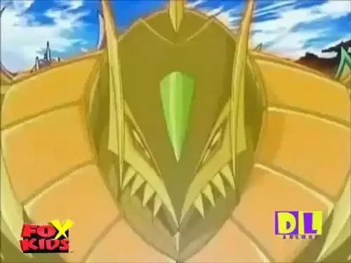 Bakugan Temporada 4 Episodios 14 • Sub Español