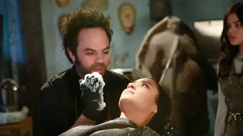 Pequeñas mentirosas Temporada 4 Episodios 3 • Sub Español