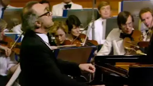 BBC Proms Temporada 38 Episodios 9 • Sub Español