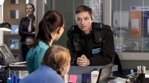 Casualty Temporada 29 Episodios 10 • Sub Español