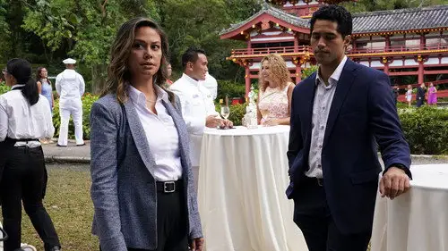 NCIS: Hawaiʻi Temporada 1 Episodios 5 • Sub Español