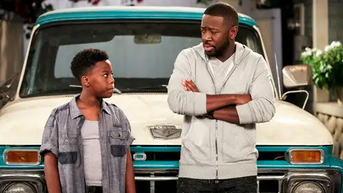 The Neighborhood Temporada 1 Episodios 10 • Sub Español