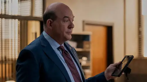 Ballard Temporada 1 Episodios 6 • Sub Español