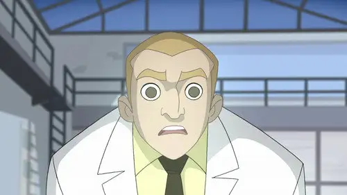 El Espectacular Spiderman Temporada 2 Episodios 11 • Sub Español