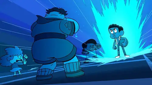 El mundo de Craig Temporada 1 Episodios 21 • Sub Español