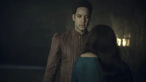 The Witcher Temporada 1 Episodios 3 • Sub Español