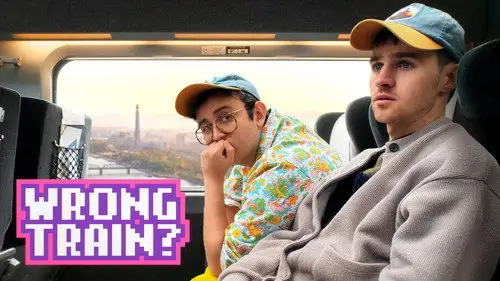 Jet Lag: The Game Temporada 14 Episodios 2 • Sub Español