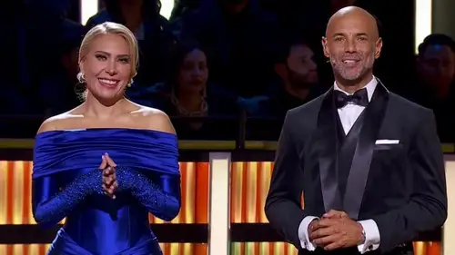 La Casa de los Famosos Temporada 5 Episodios 1 • Sub Español