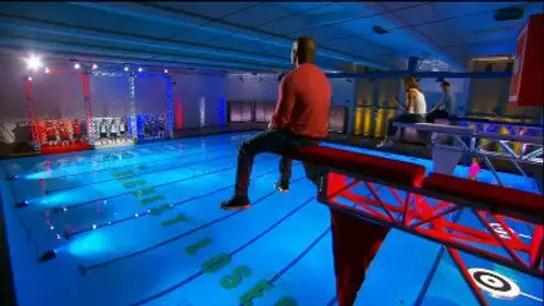 The Biggest Loser Temporada 16 Episodios 7 • Sub Español