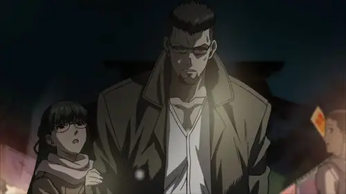 Black Lagoon Temporada 1 Episodios 19 • Sub Español