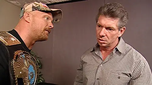 WWE Friday Night SmackDown S3E25 • Oglądaj Online