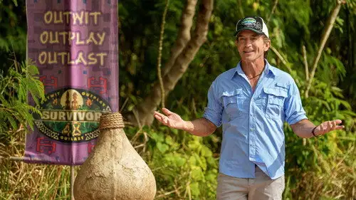 Survivor Temporada 48 Episodios 8 • Sub Español
