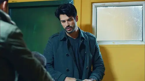 Amor eterno Temporada 1 Episodios 13 • Sub Español