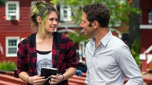 Royal Pains Temporada 7 Episodios 4 • Sub Español