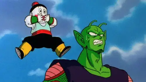Dragon Ball Z Kai Temporada 1 Episodios 10 • Sub Español