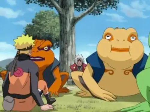 Naruto Shippuden Temporada 5 Episodios 92 • Sub Español