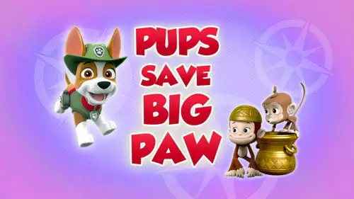 La Patrulla Canina Temporada 5 Episodios 3 • Sub Español