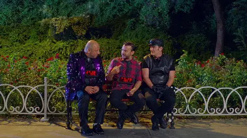 Leyla ile Mecnun Temporada 7 Episodios 4 • Sub Español