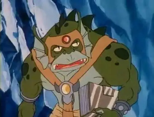 ThunderCats Temporada 3 Episodios 4 • Sub Español
