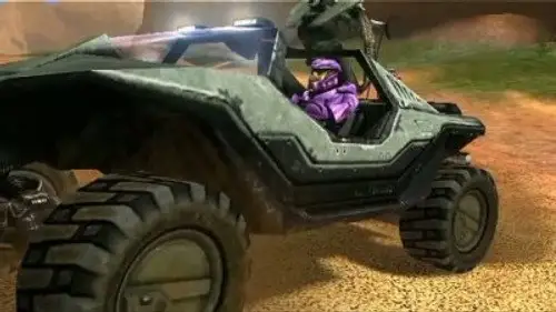 Red vs. Blue Temporada 2 Episodios 6 • Sub Español