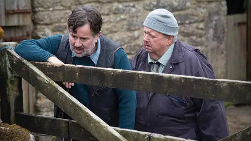 Doc Martin Temporada 9 Episodios 2 • Sub Español
