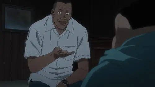 El incidente Darwin Temporada 1 Episodios 4 • Sub Español