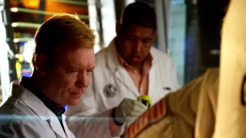 CSI: Miami Temporada 8 Episodios 15 • Sub Español