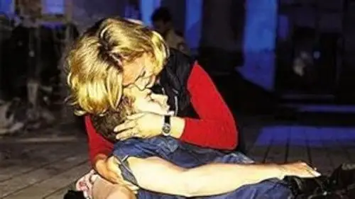 Alerta Cobra Temporada 4 Episodios 7 • Sub Español