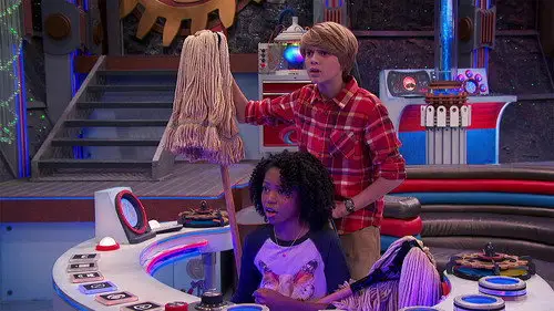 Henry Danger Temporada 1 Episodios 22 • Sub Español